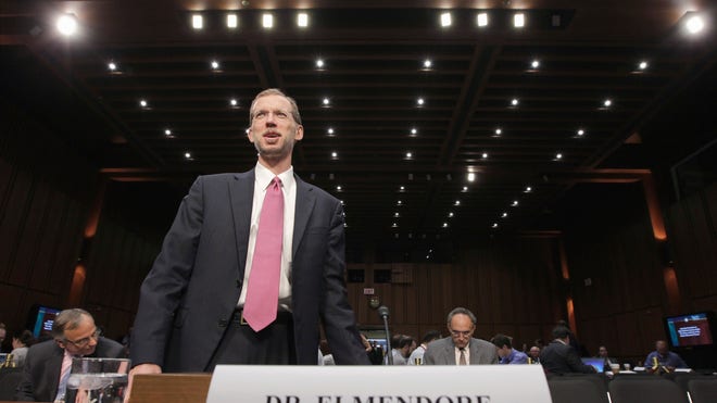 CBO Elmendorf_091311